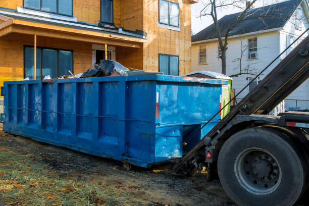 Professional Junk Removal Services in Lakeland, TN